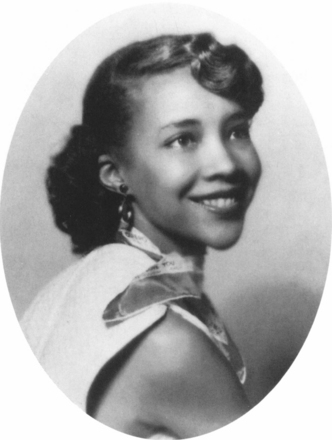 I met Alma Vivian Johnson on a blind date in the fall of 1961 She was - photo 16