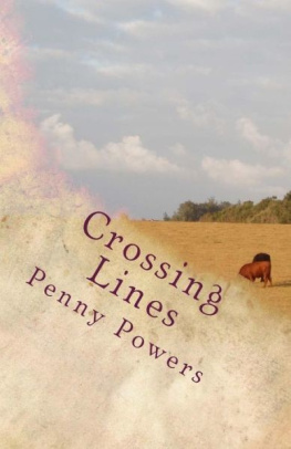 Powers - Crossing Lines