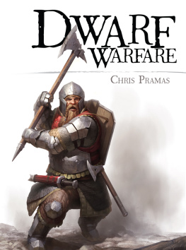 Pramas Dwarf Warfare