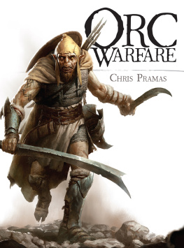 Pramas - Orc Warfare