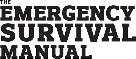 The Emergency Survival Manual - image 3