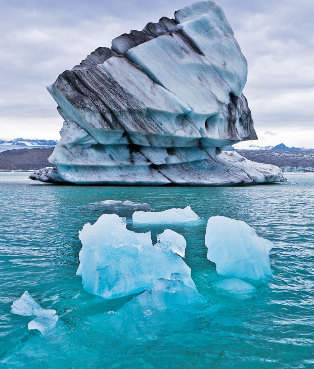 ARCTIC-IMAGES GETTY IMAGES Northern Lights Everyone longs to glimpse the - photo 7