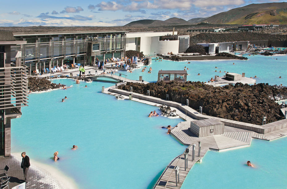 Blue Lagoon NIGEL PAVITT GETTY IMAGES Westfjords Icelands sweeping - photo 5