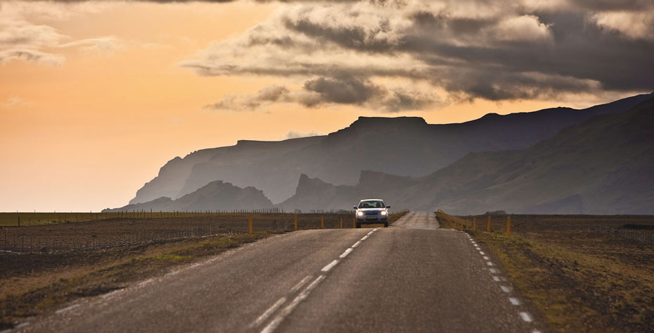 ARCTIC-IMAGES GETTY IMAGES Vatnajkull National Park Europes largest - photo 9