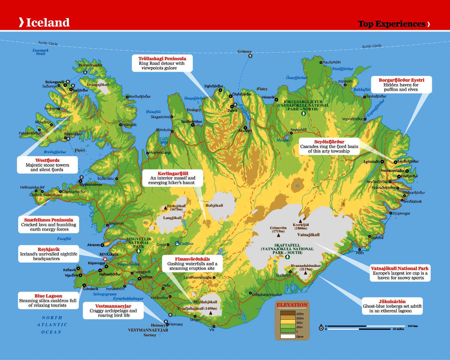 GETTING THE MOST OUT OF LONELY PLANET MAPS E-reader devices vary in their - photo 3