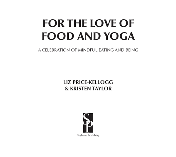 REMARKS This is a wonderful book all about mindful living eating and being - photo 2