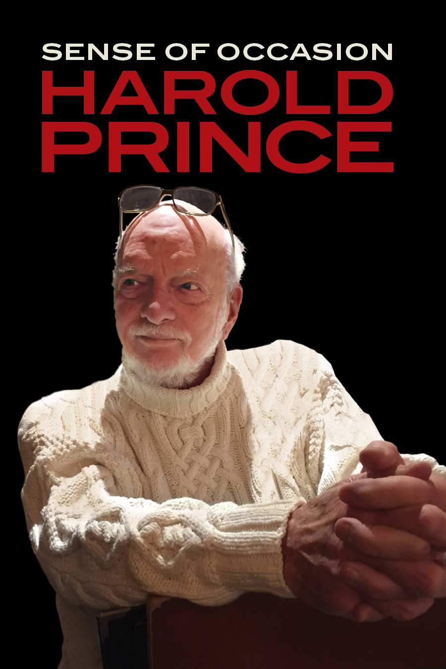 Copyright 2017 by Harold Prince All rights reserved No part of this book may - photo 1