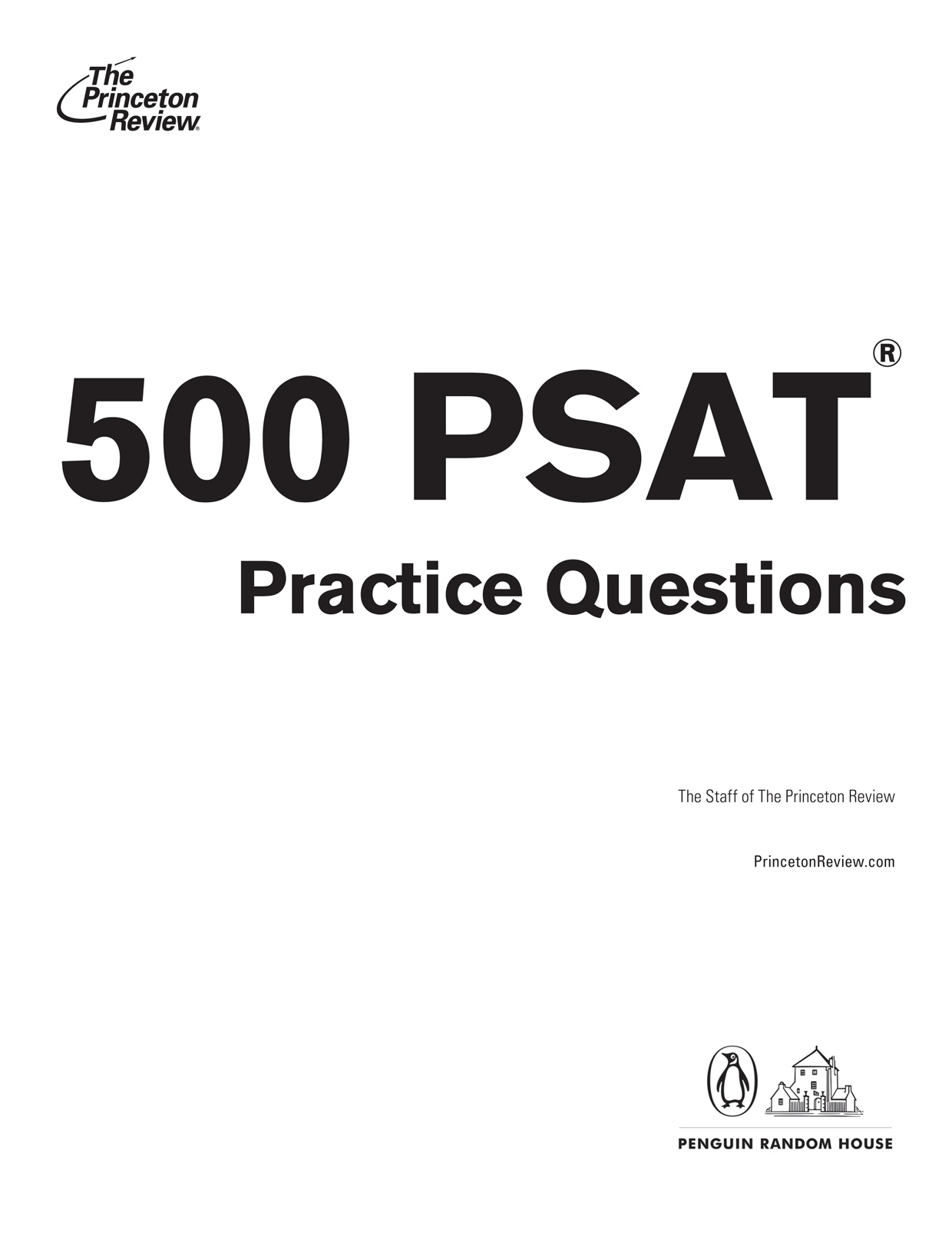 500 PSAT Practice Questions - photo 3