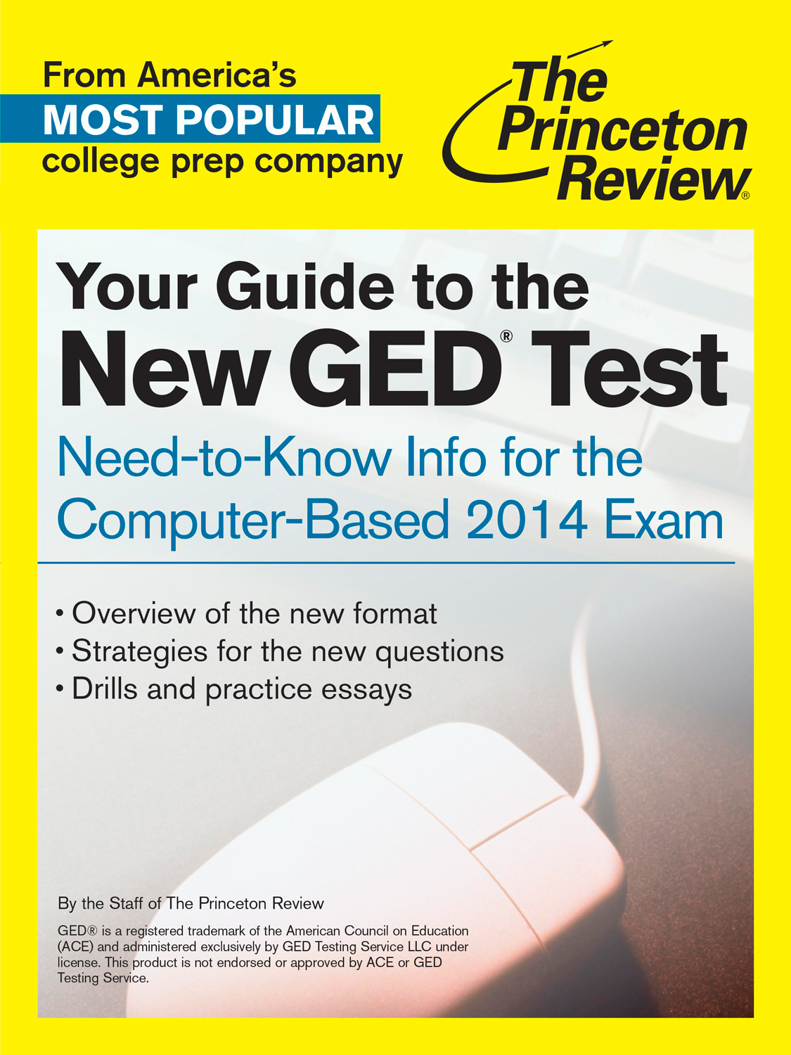 Your guide to the new GED test need-to-know info for the computer-based 2014 exam - photo 1