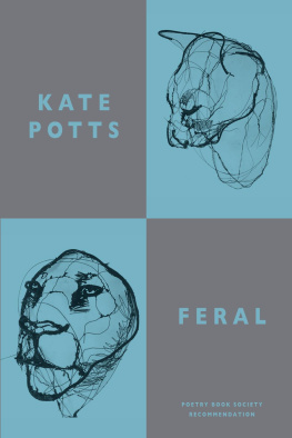 Potts - Feral