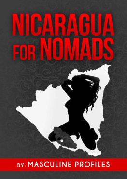 Profiles Nicaragua for Nomads