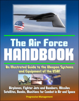 Progressive Management - The Air Force Handbook