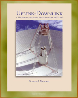 Progressive Management - Uplink--Downlink