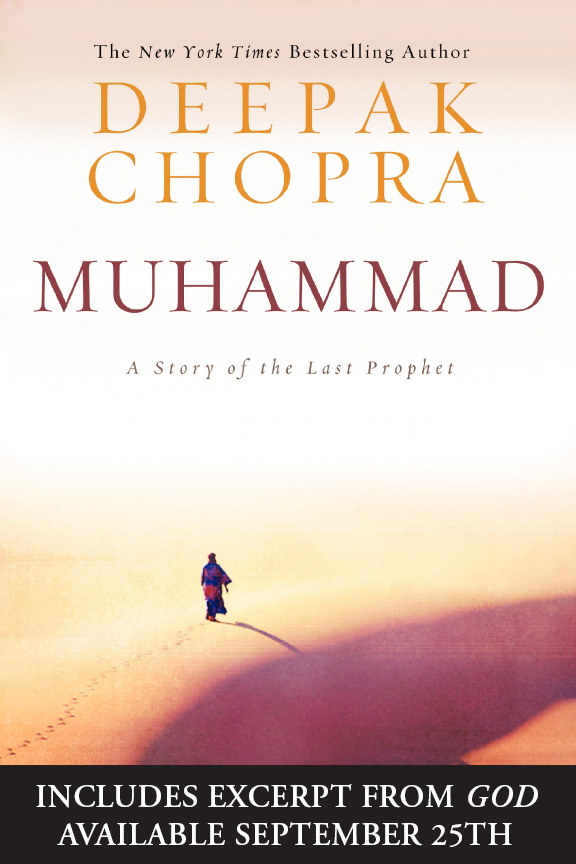 A great surprise awaited me when I began writing the story of Muhammad the - photo 1