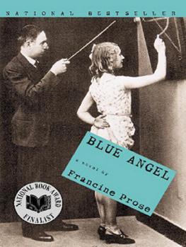 Prose - Blue Angel