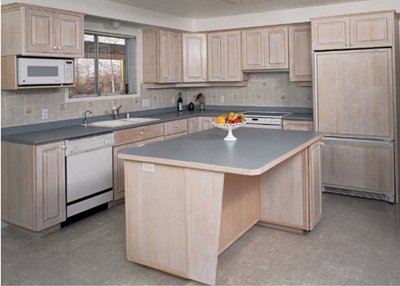 Build Your Own Kitchen Cabinets - image 1