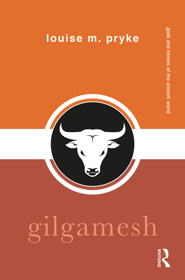 Gilgamesh Gilgamesh focuses on the eponymous hero of the worlds oldest epic - photo 1