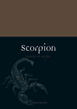 Pryke - Scorpion