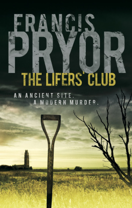 Pryor - The Lifers Club