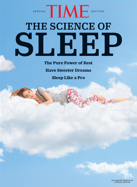 The Science of Sleep How Rest Works Wonders What Kids Need Tips to Sleep Like a - photo 1