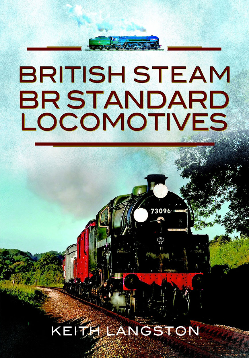 Table of Contents KEEPING STEAM MEMORIES ALIVE Stewarts Lane Brits - photo 1