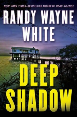 Randy Wayne White Doc Ford 17 Deep Shadow