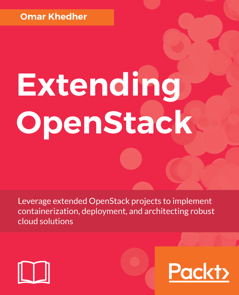 Extending OpenStack Leverage extended OpenStack projects to implement - photo 1