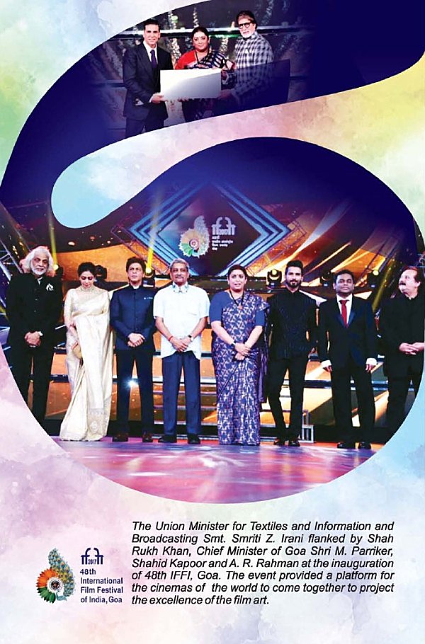 India 2018 A Reference Annual - image 1