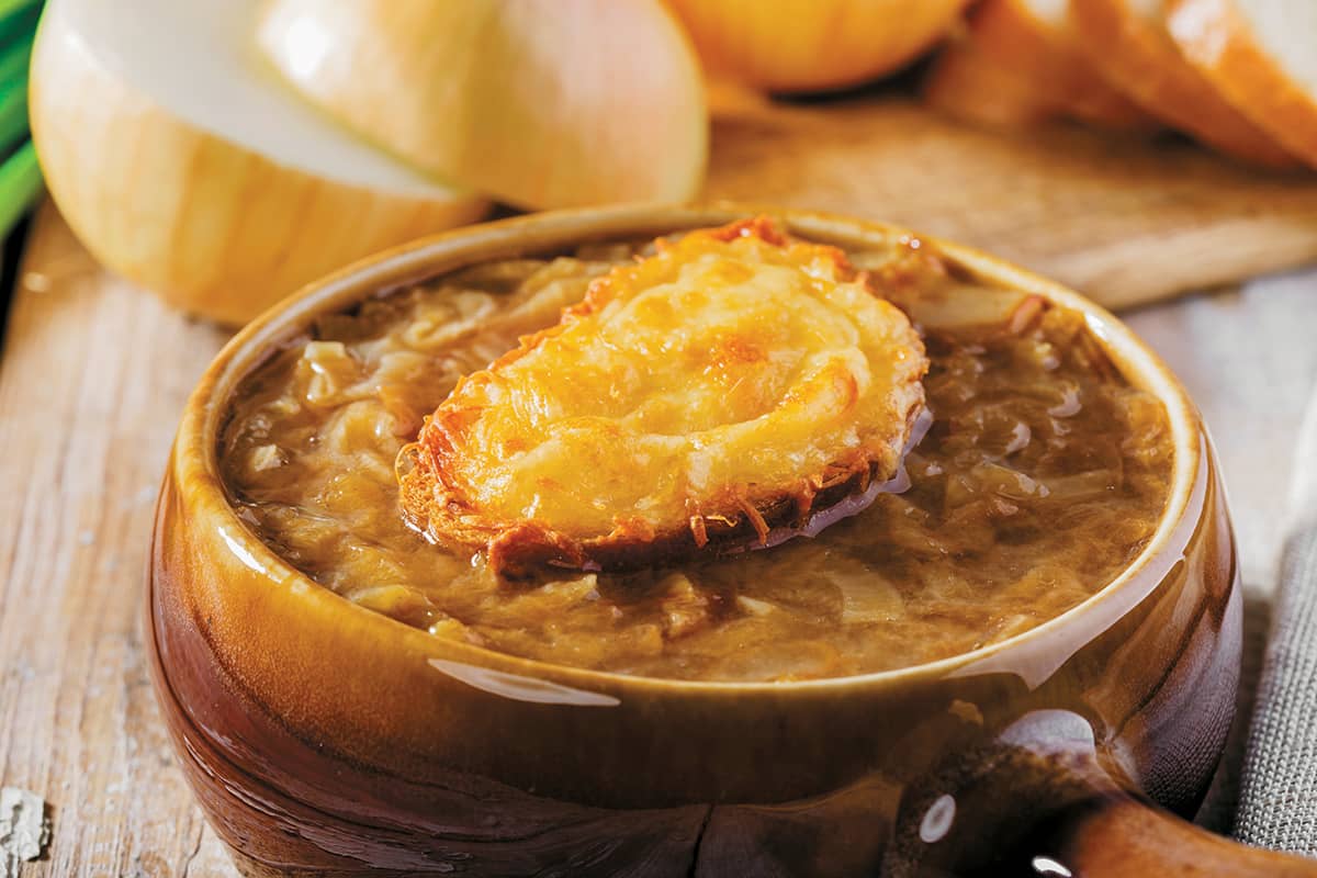 ONION SOUP MIX Some of these recipes call for onion soup mix You can easily - photo 7