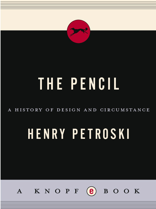 ALSO BY HENRY PETROSKI Small Things Considered Why There Is No Perfect Design - photo 1