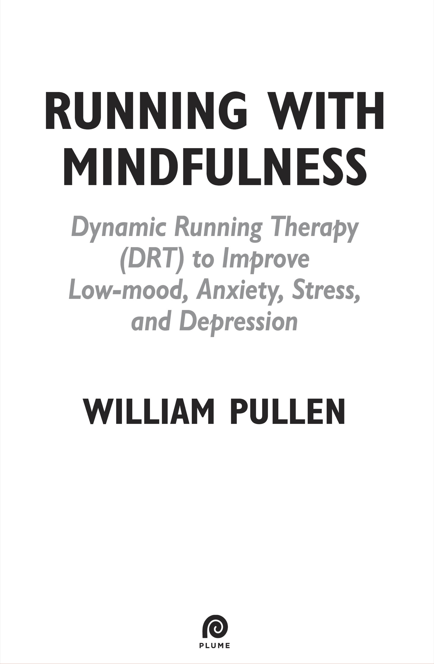 Running with mindfulness dynamic running therapy DRT to improve low-mood anxiety stress and depression - image 3