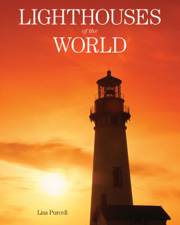 Purcell - Lighthouses of the World