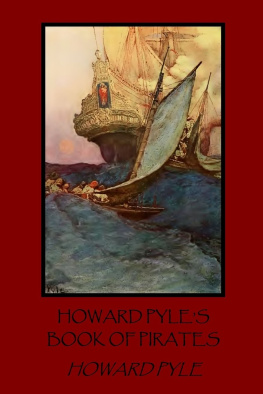 Pyle - Howard Pyles Book of Pirates