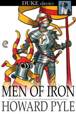 Pyle - Men of Iron