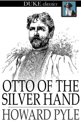 Pyle - Otto of the Silver Hand