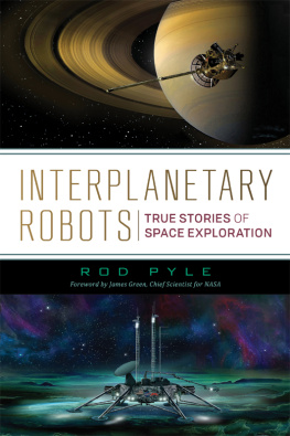 Pyle - Interplanetary Robots