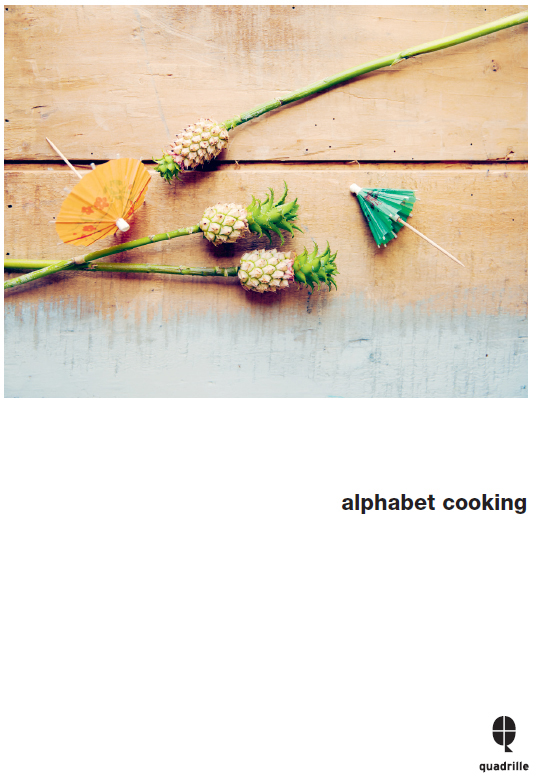 Alphabet Cooking C is for Caribbean - photo 2