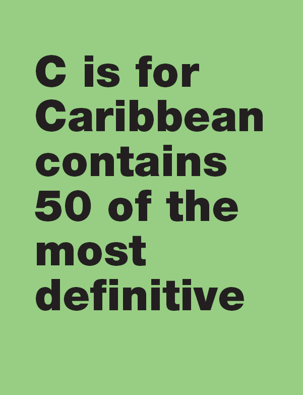 C is for Caribbean ingredients ackee is a scarlet pear-sha - photo 7