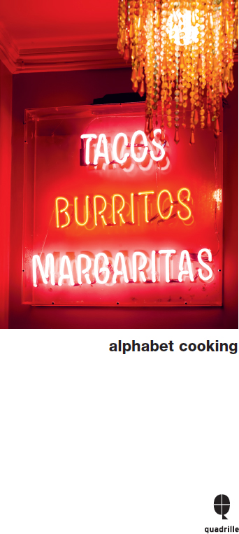 Alphabet Cooking M is For Mexican - photo 2