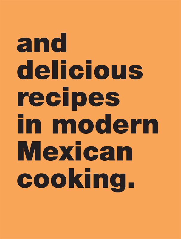 M is for Mexican ingredients achiote paste is a solid block of paste made from - photo 8