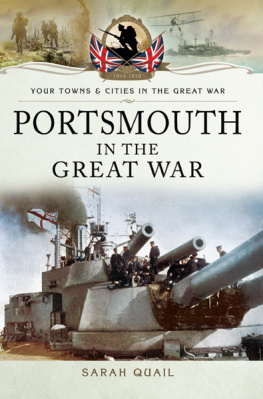 Quail - Portsmouth in the Great War