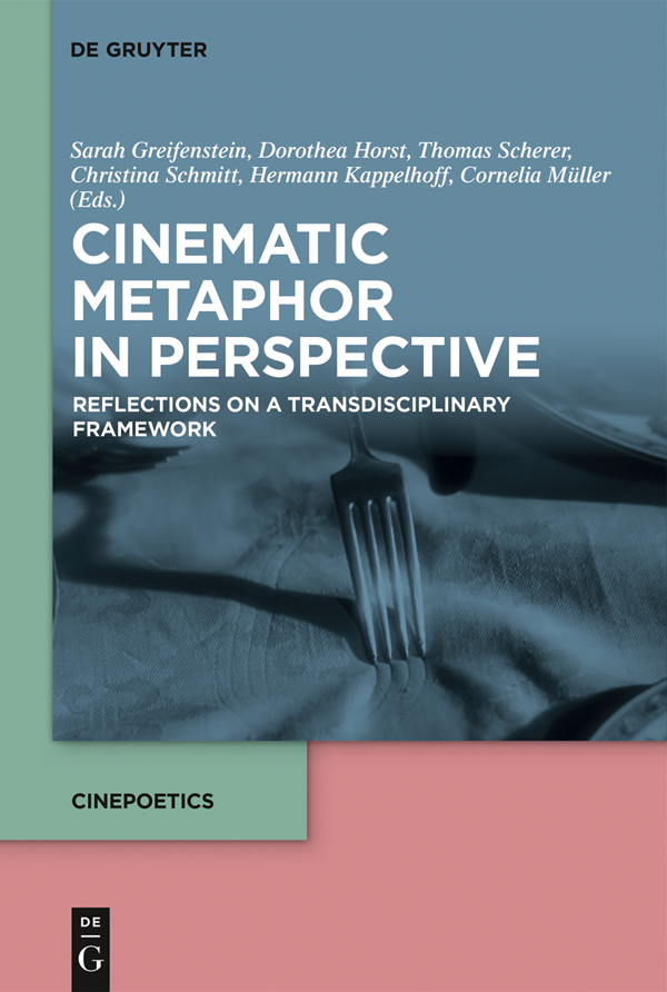 Cinematic Metaphor in Perspective - image 1