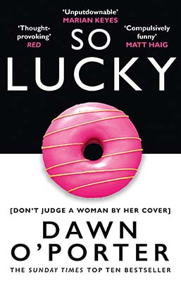 Click here to buy now SO LUCKY ePub edition 978-0-00-812608-7 Hosted by - photo 8