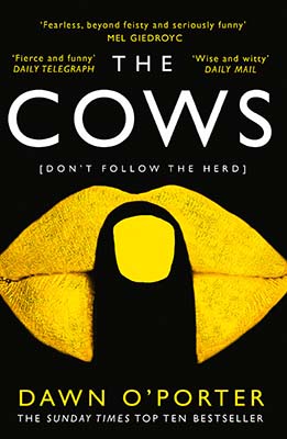 Click here to buy now THE COWS ePub edition 978-0-00-812604-9 Click - photo 7