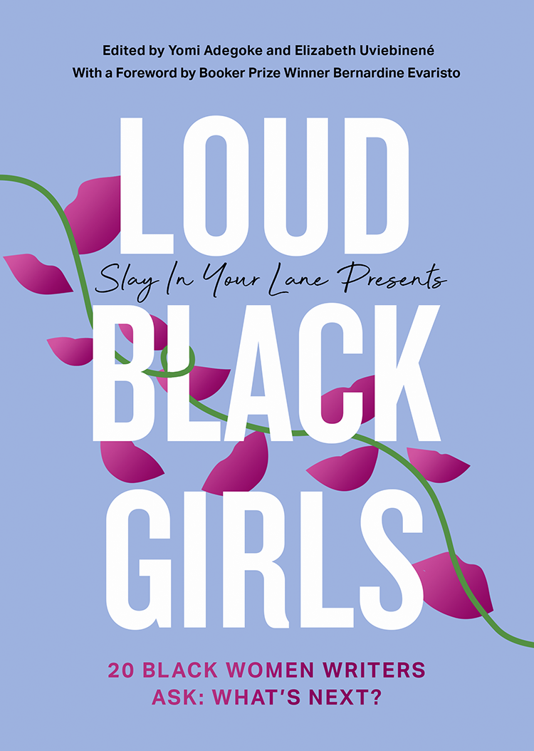 Loud Black Girls - image 1