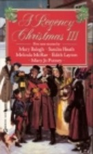 Mary Balogh - A Regency Christmas III