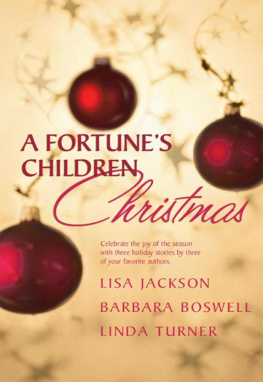 Lisa Jackson - A Fortunes Children Christmas