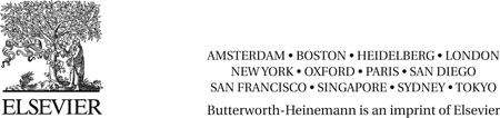 Table of Contents Copyright Butterworth-Heinemann is an imprint of Elsevier The - photo 2