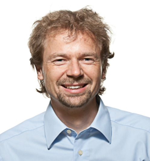 Tim Weilkiens is member of the board and trainer at oose Innovative Informatik - photo 4