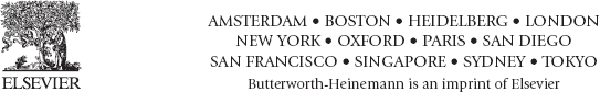 Copyright Butterworth-Heinemann is an imprint of Elsevier The Boulevard - photo 2